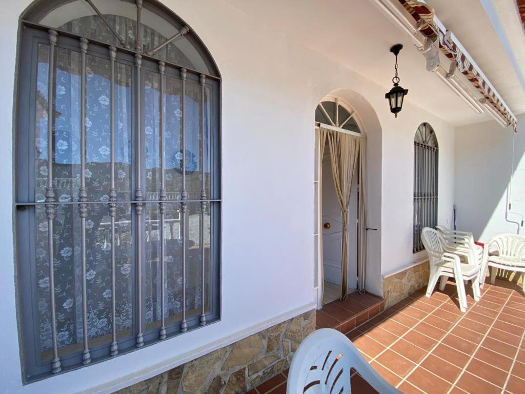 Villaer Casa De Rosas Málaga