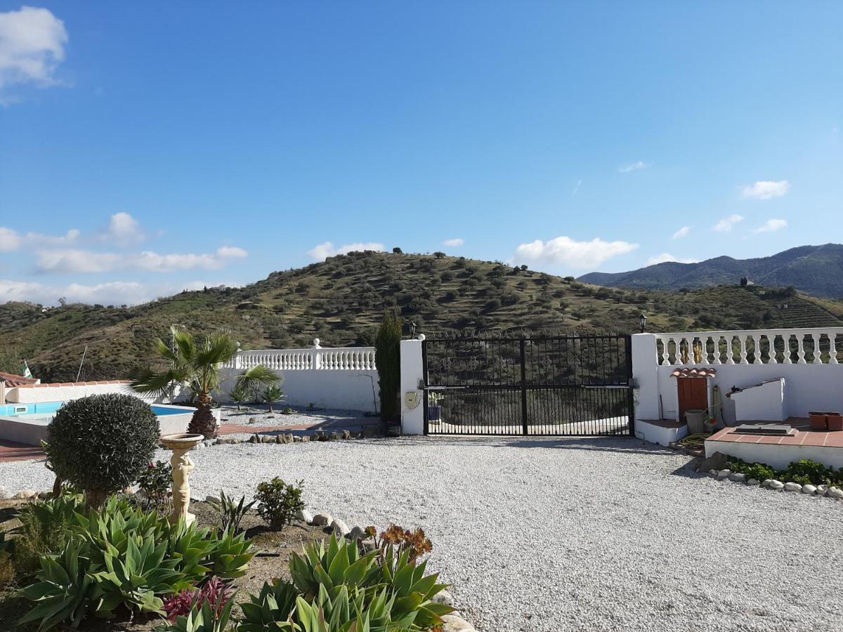 Casa De Rosas Villaer *